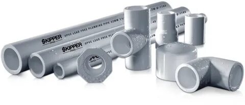فروش سه راهه ساده 45 درجه 110 upvc + قیمت عمده